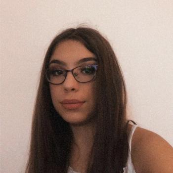 Babysitter in Frankfurt am Main: Elissa