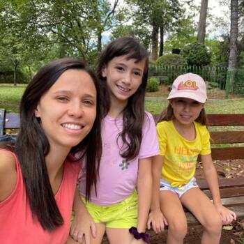 Família Belo Horizonte: Patrícia