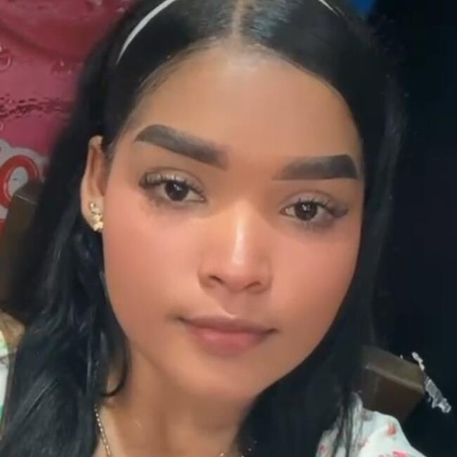 Niñera en Medellín: Yuliana