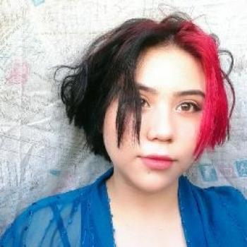 Niñera en Zapopan: Samantha