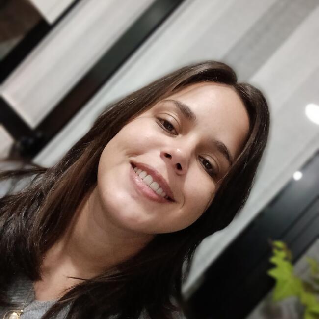 Niñera en Madrid: Raimarys