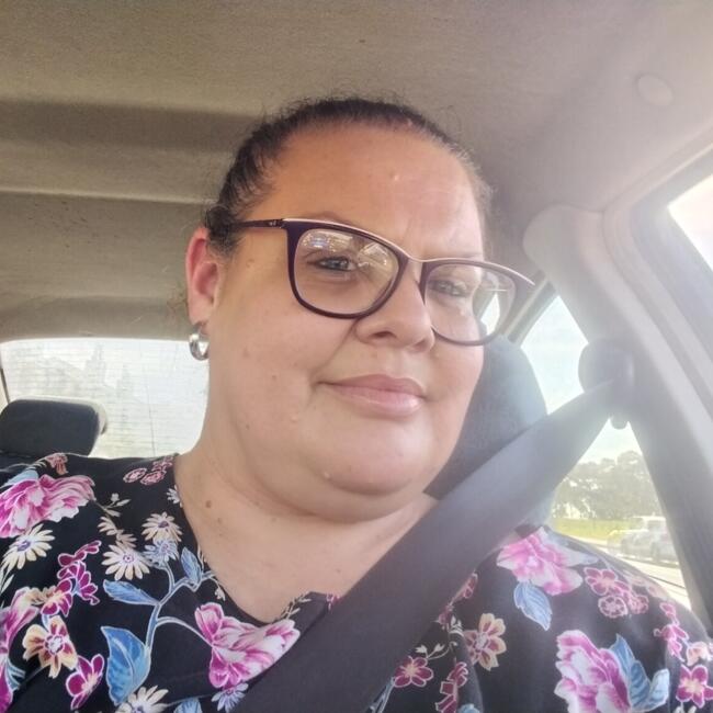 Babysitter in Bellville: Alethea