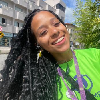 Babysitter in Paulínia: Giovana