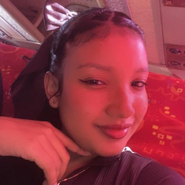 Niñera en David: Darielys Méndez