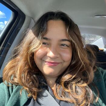 Babysitter in Hialeah: Melissa