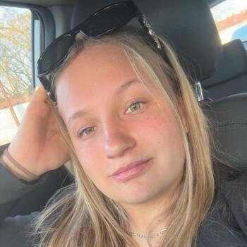 Babysitter in Châlons-en-Champagne: Méline