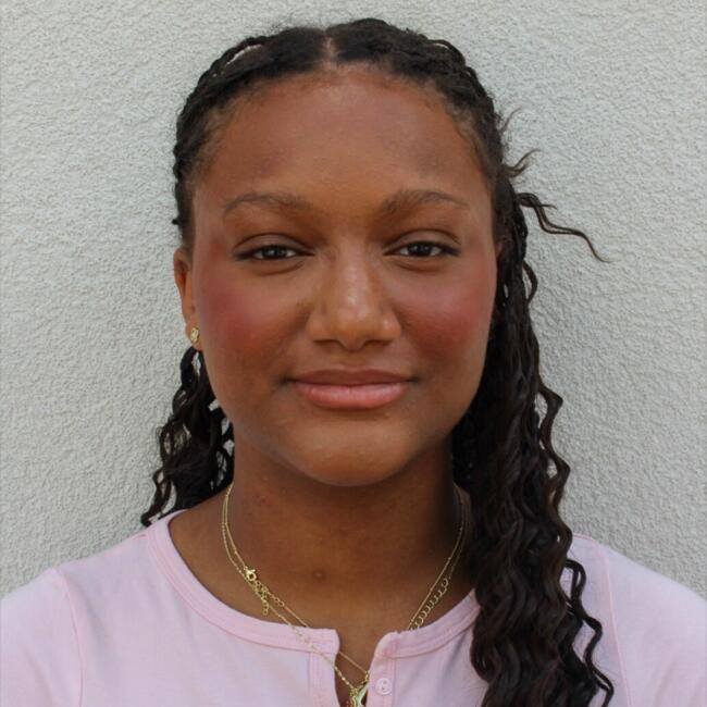 Babysitter in Hallsville (Texas): Desteney