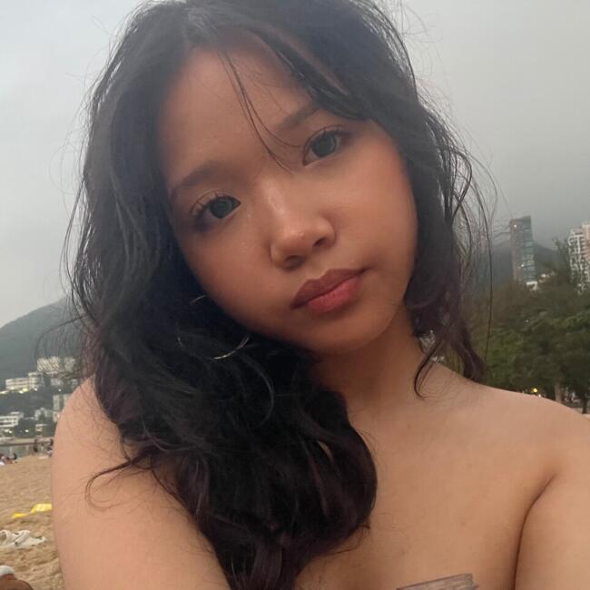 Babysitter in Hong Kong: Shelomi