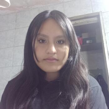 Niñera Glew: Gimena