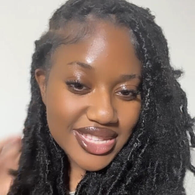 Babysitter in Brooklyn: Michaela