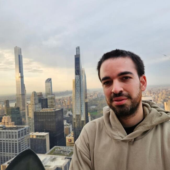 Trabajo para niñera en Buenos Aires: Gonzalo