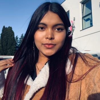 Canguro Valencia de la Encomienda: Yisel