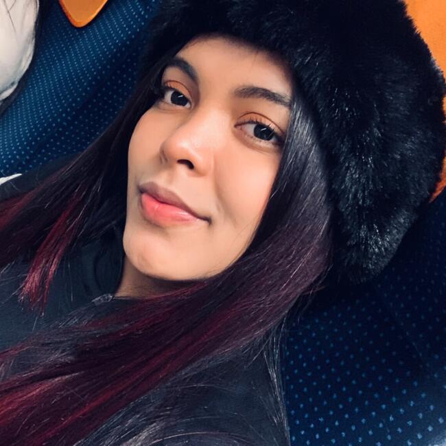 Babysitter in Valencia: Yisel