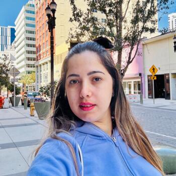 Nanny in Miami: Alanis