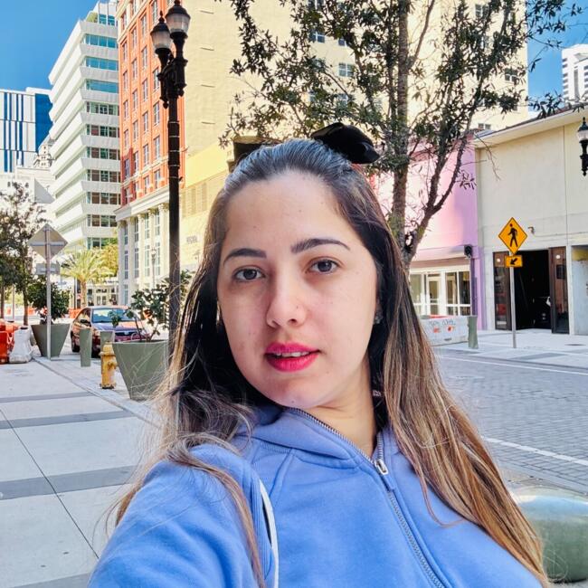 Nanny in Miami: Alanis