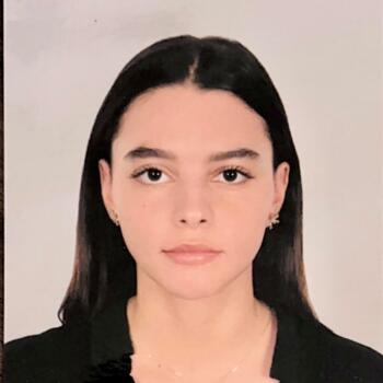 Babysitter Agadir: Anaïs Majda Mina