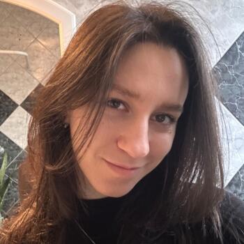 Babysitter in Lyon: Alexandra