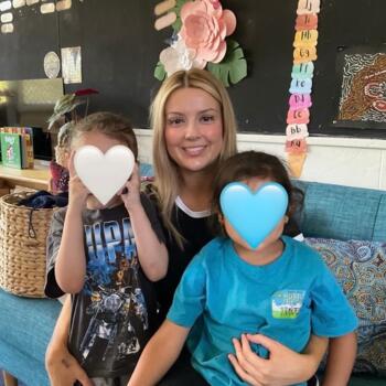 Babysitter in Wollongong: Bronte