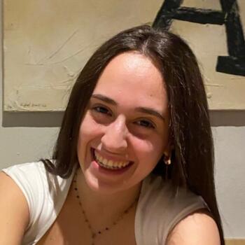 Niñera en Ciudad Real: Nerea