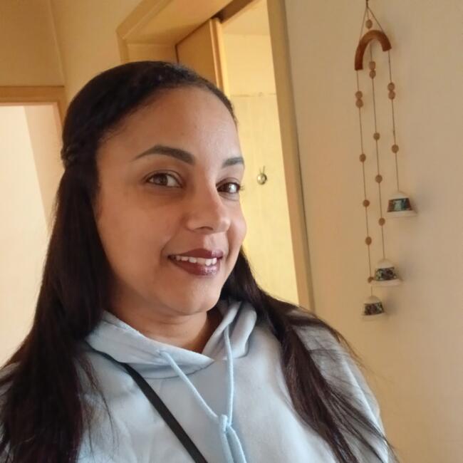 Babysitter in Montevideo: Yenliet