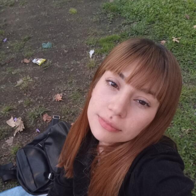 Niñera en Buenos Aires: Florencia