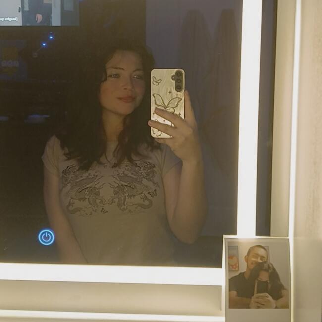 Babysitter in Menifee: Monica