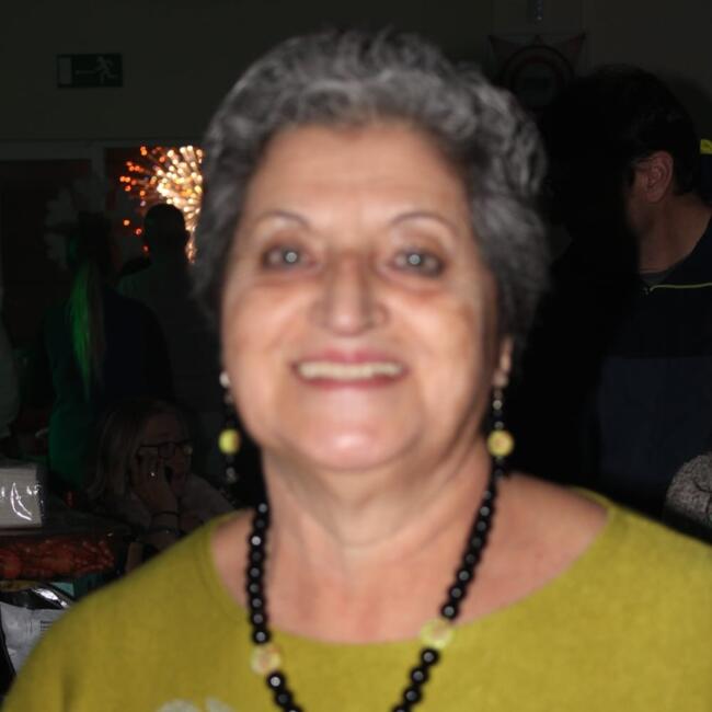 Babysitter em Setúbal: Ana