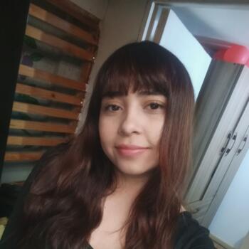 Babysitter Graneros: Camila Alejandra