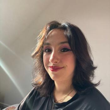Babysitter in Saint-Renan: Lylou