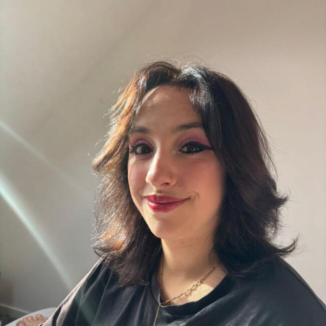 Babysitter in Saint-Renan: Lylou