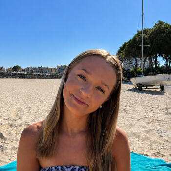 Babysitter Le Pouliguen: Joy