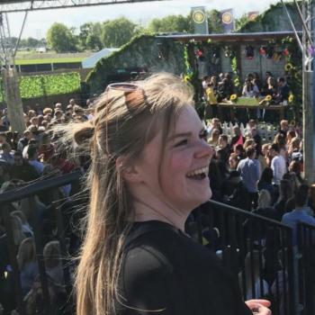 Babysitter in Waalwijk: Griet