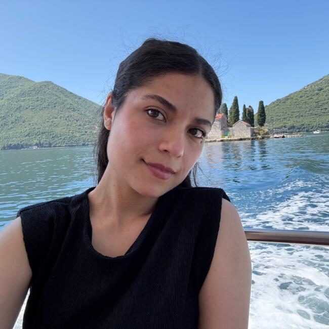 Job de garde d'enfants à Yerres: Hilal