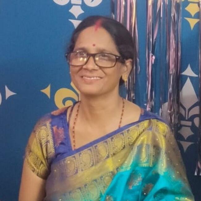 Nanny in Ghaziabad: Sunila