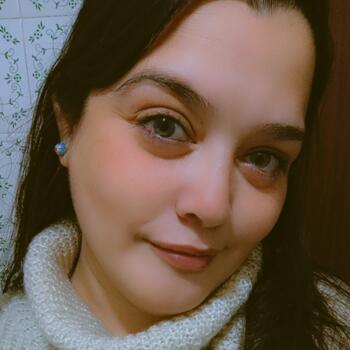 Babysitter in Buenos Aires: Estefania