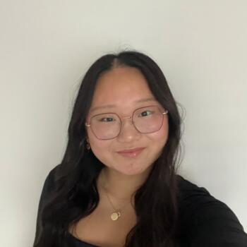 Baby-sitter in Guelph: Alison