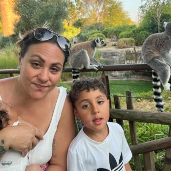 Lavoro per babysitter a Varese: lavoro per babysitter Carlos
