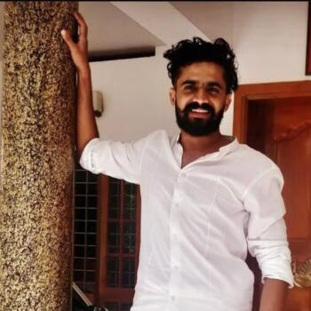 Babysitter Bengaluru: Vishnu