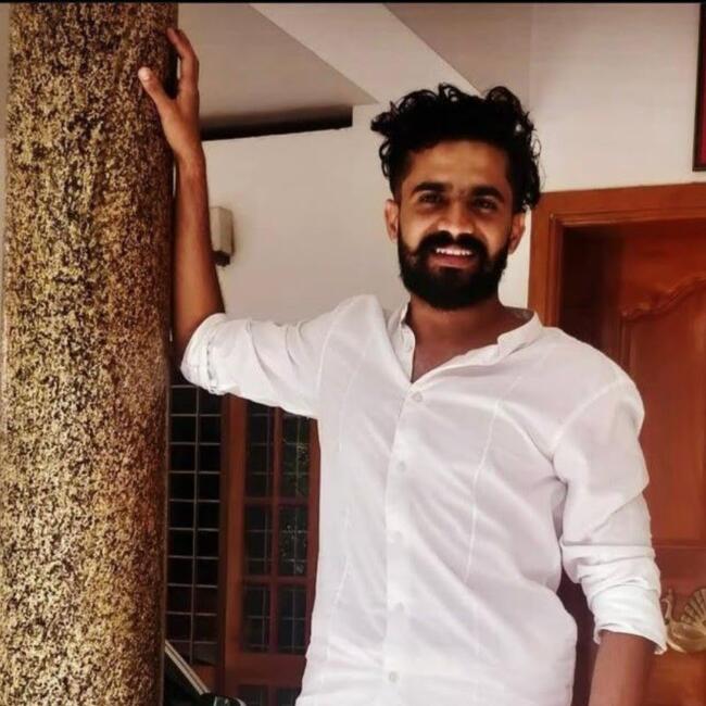 Babysitter in Bengaluru: Vishnu