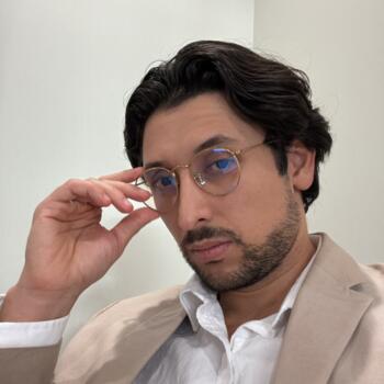 Trabajo para niñera en Tulum: trabajo de niñera Juancarlos