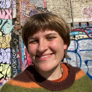 Babysitter in Hove: Tyra