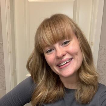 Babysitter in Tallinn: Liisa