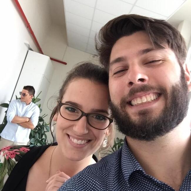 Babysitting job in Ravenna: Erica