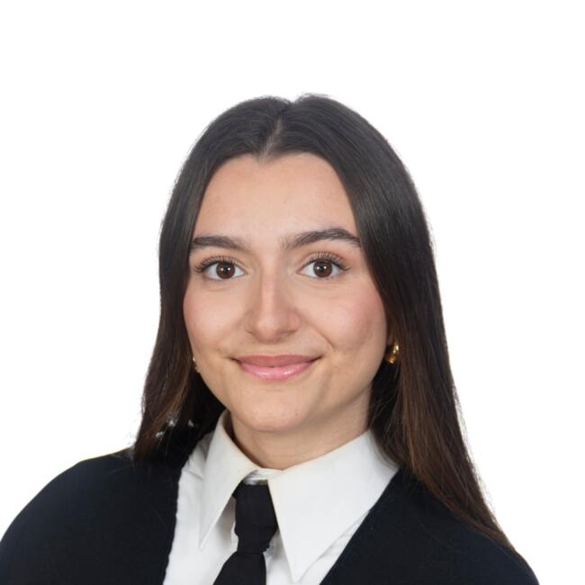 Canguro en Santa Cruz de Tenerife: Lucía