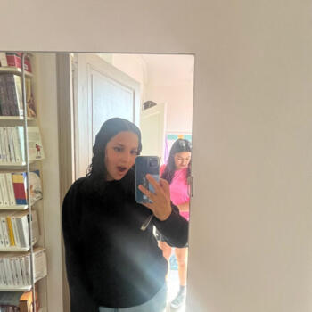 Babysitter in Montrouge: Anais