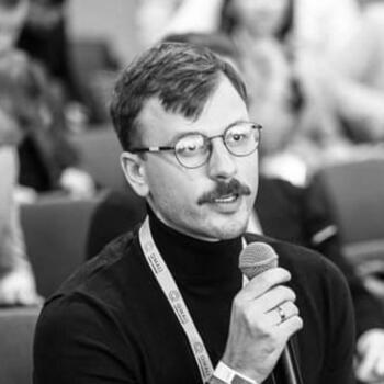 Parent Krustkalni: Alexey