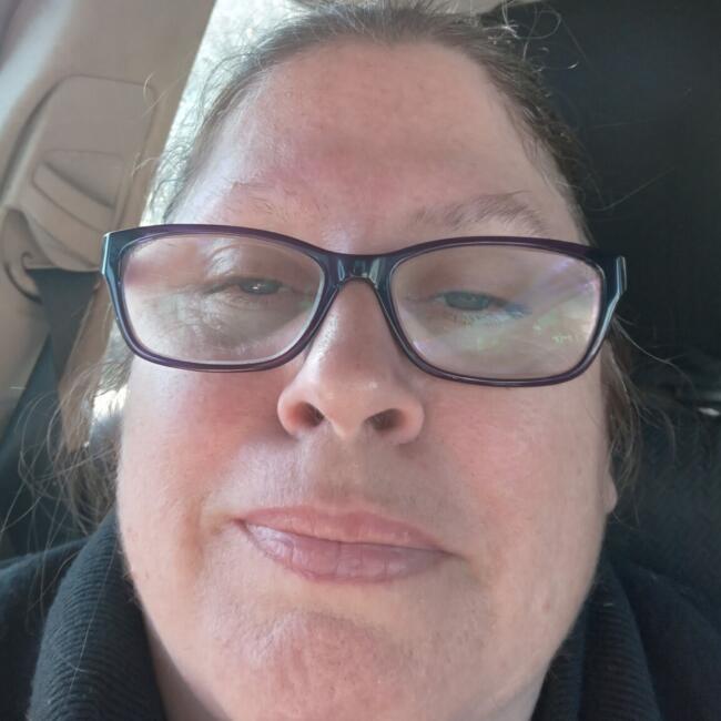 Childminder in Bunclody: Charlene