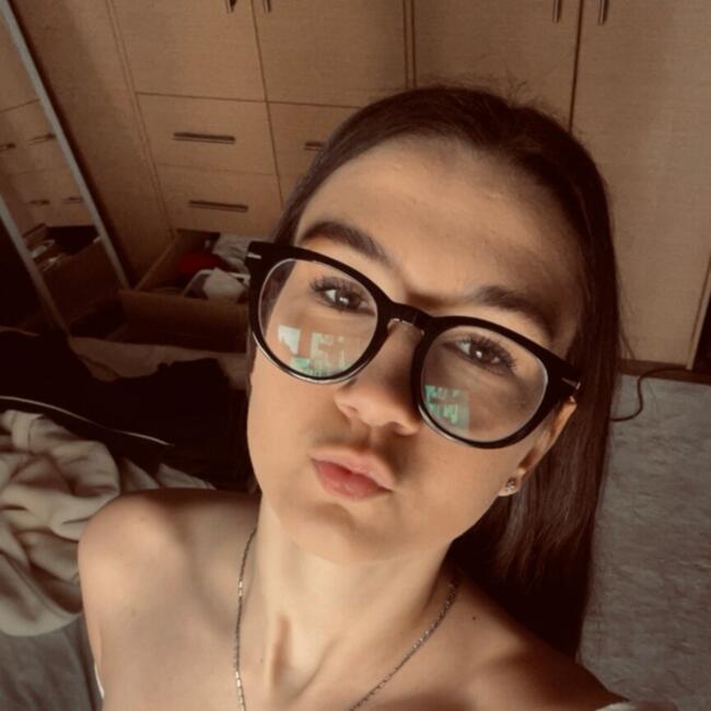 Nanny in Pátrai: Χριστίνα