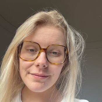 Babysitter Eeklo: Febe