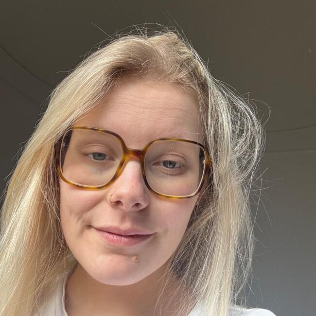 Babysitter in Eeklo: Febe